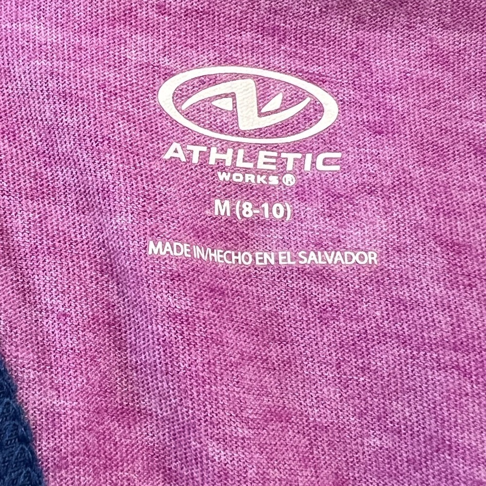 Athletic Works tank, Medium - Picture 6 of 7